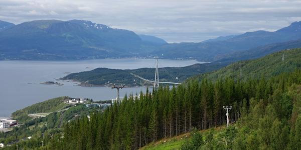 128 Narvikfjellet