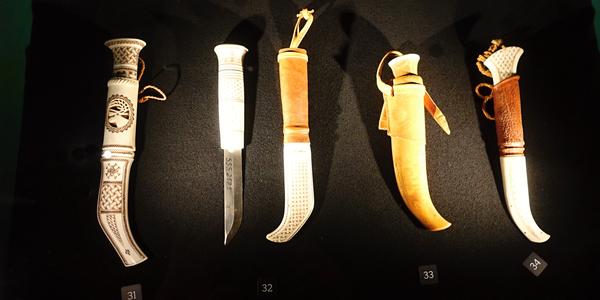 151 Snasavatnet Jižní Sámi
