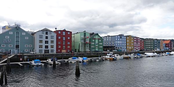 184 Trondheim