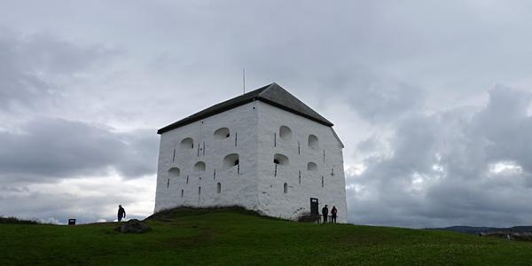 185 Trondheim
