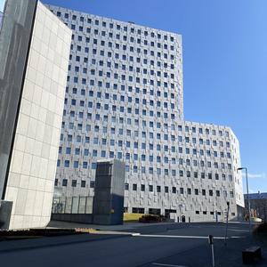023 Reykjavík, Fosshotel