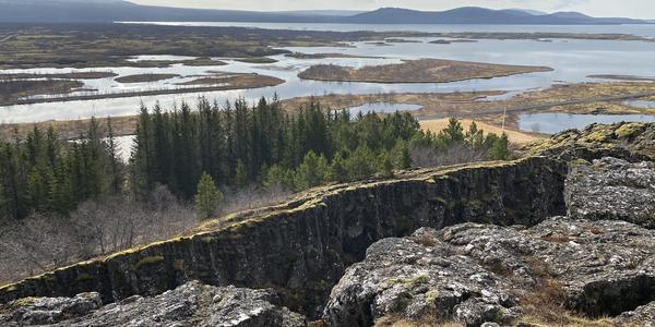 082 Thingvellir