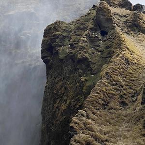 109 Skógafoss