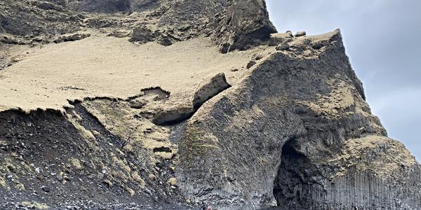 120 Reynisfjara