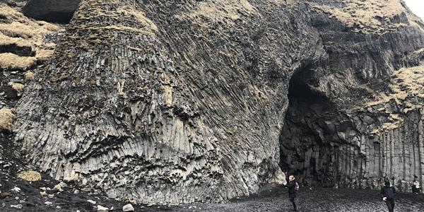 121 Reynisfjara