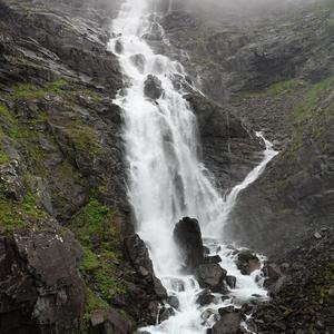 30 Stifossen