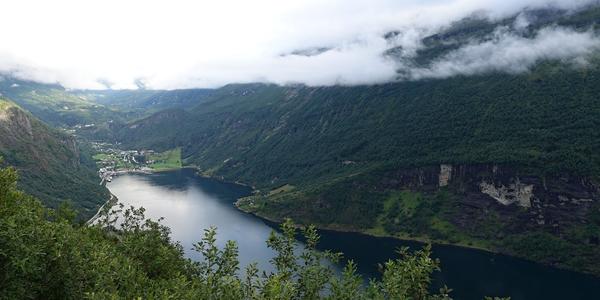 37 Geiranger
