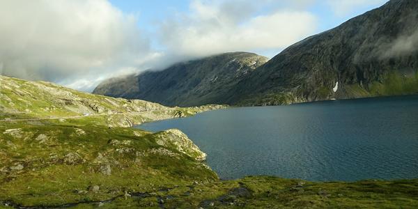 38 Djupvatnet