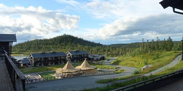 77 Norefjell
