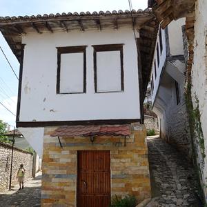 020 Berát, čtvrť Gorica 3