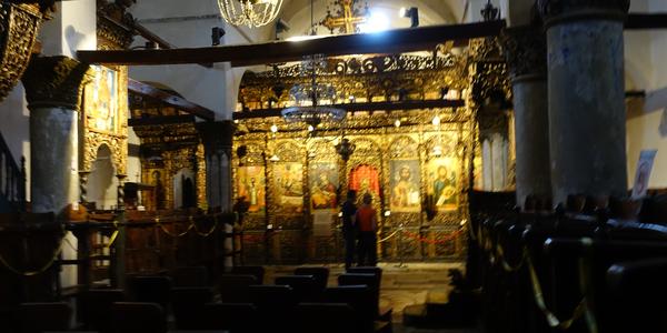 034 Berát, muzeum Onufri 3