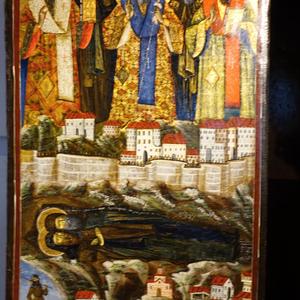 035 Berát, muzeum Onufri 4