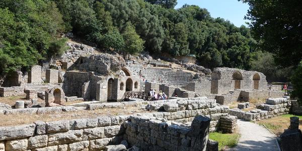 064 Butrint