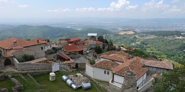 127 Kruja 7