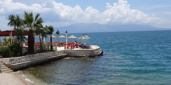 188 Saranda