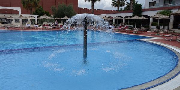 202b Tirana, hotel Te Estela