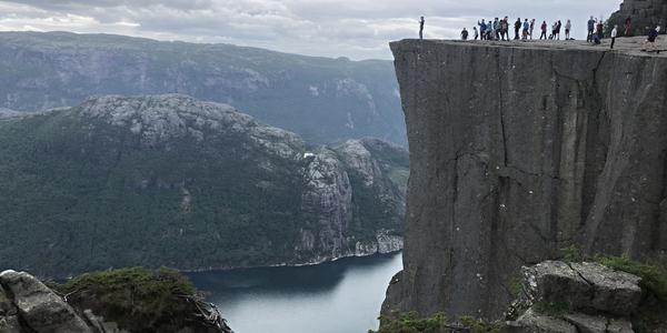 005-Preikestolen