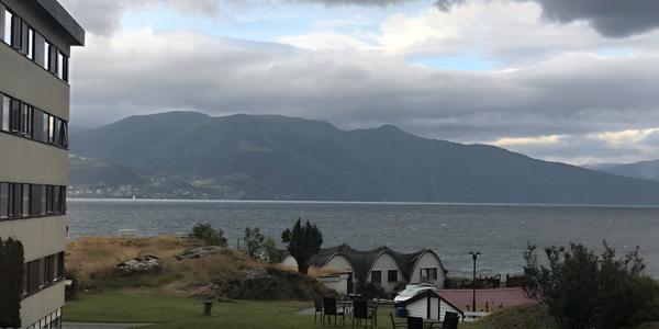 066-Innvik, Fjordhotel