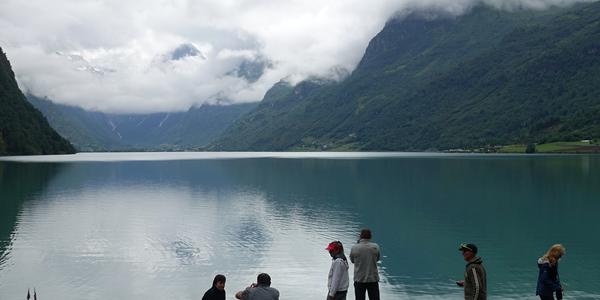 085-Briksdalsbreen