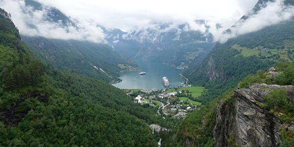 088-Geiranger