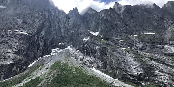 111-Romsdalen
