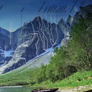 112-Romsdalen