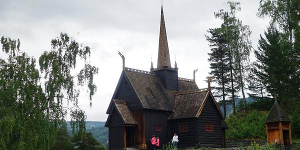 126-Lillehammer skansen Maihaugen