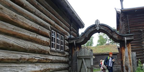 128-Lillehammer skansen Maihaugen