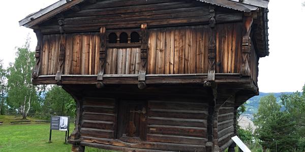131-Lillehammer skansen Maihaugen