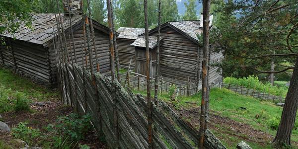 132-Lillehammer skansen Maihaugen