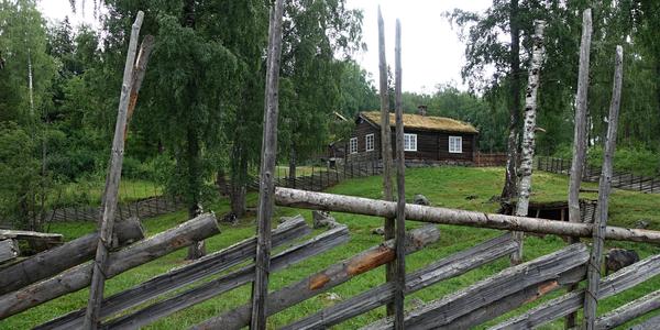 134-Lillehammer skansen Maihaugen
