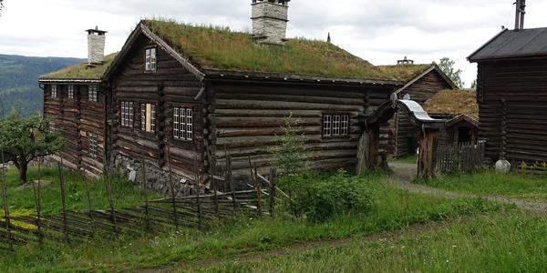 135-Lillehammer skansen Maihaugen
