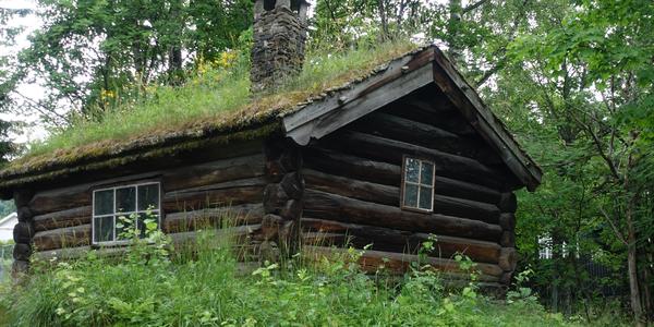 137-Lillehammer skansen Maihaugen