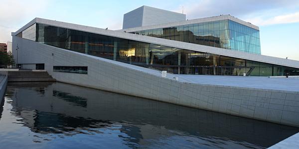 168-Oslo Opera