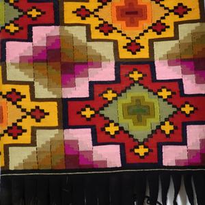 001-Cuzco, Quenco, galerie