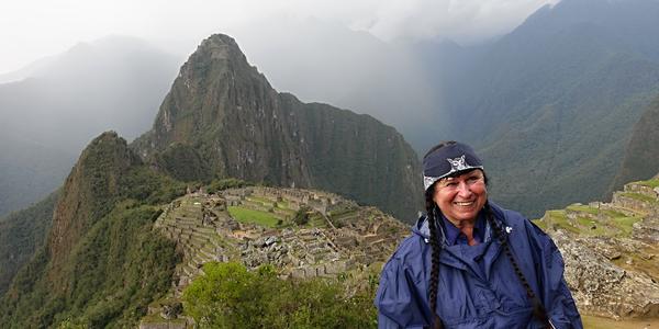 002-Machu Picchu