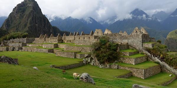 008-Machu Picchu
