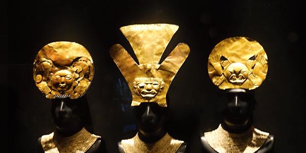 015- Lima, muzeum Larco 3