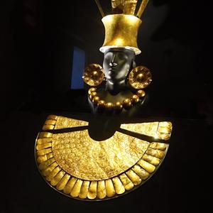 015- Lima, muzeum Larco 5