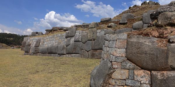 026-Cuzco, Sacsayhuaman 3a
