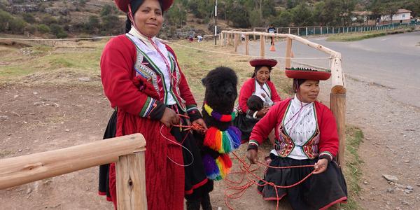 026-Cuzco, Sacsayhuaman 5a