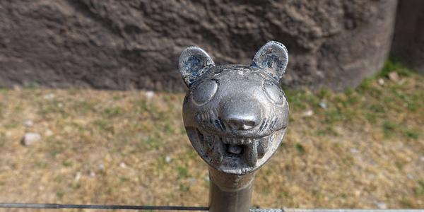 026-Cuzco, Sacsayhuaman 6