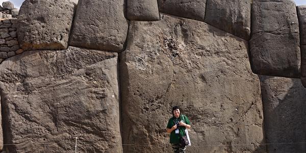 026-Cuzco, Sacsayhuaman 7