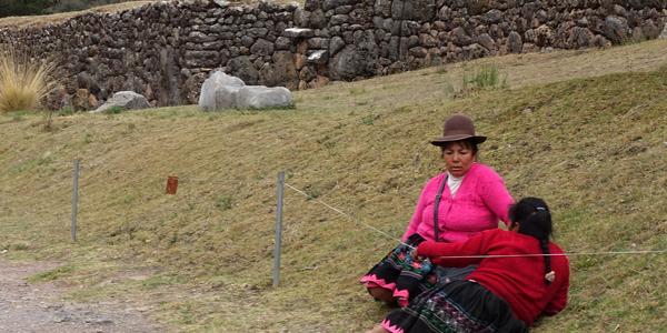 026-Cuzco, Tambo Machay