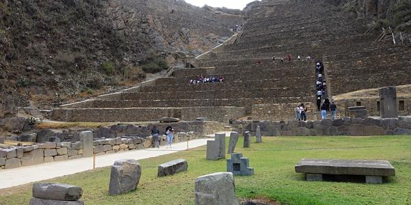 035-Ollantaytambo 2