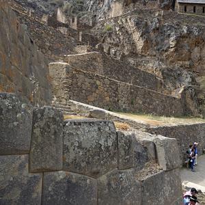 035-Ollantaytambo 3