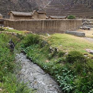 035-Ollantaytambo 5
