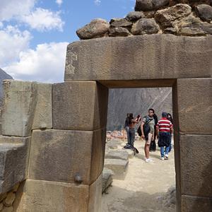 035-Ollantaytambo 6
