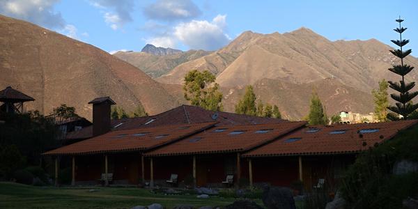036-Urubamba, hotel Villa Urubamba 1