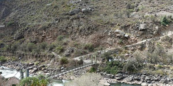 038-Údolí Urubamby 5, km 88